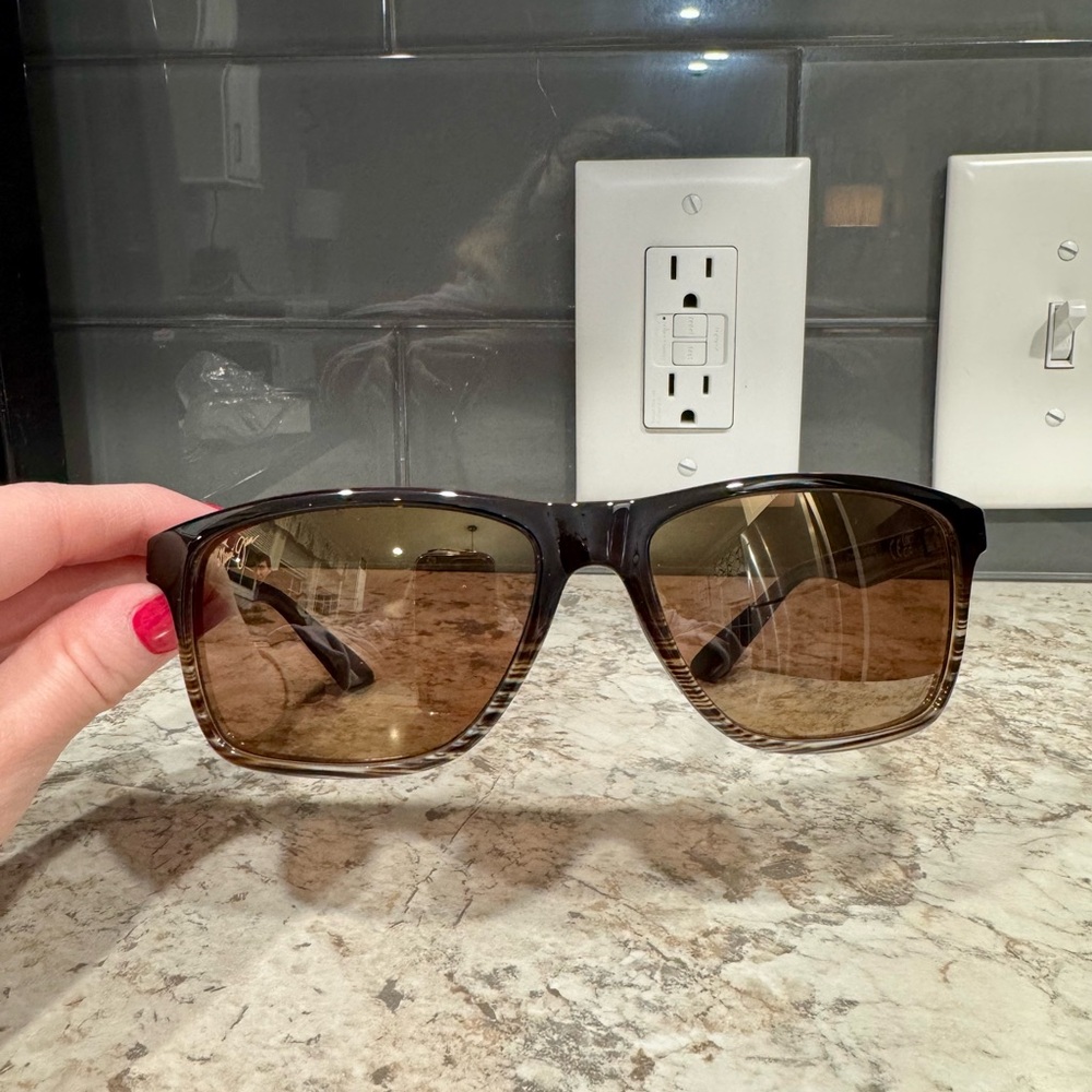 Maui Jim Sunglasses